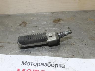 Подножка (упор) водителя правая, Suzuki, RF 400, 1998, 0, 0