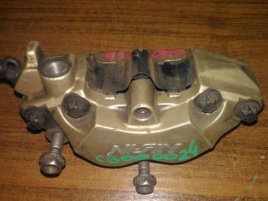 Суппорт Правый передний (NISSIN), Honda, CB 400 SF NC31, 1997, 0, 0