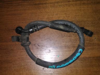 Шланг тормозной задний, Honda, CB 400 SF NC31, 1997, 0, 0