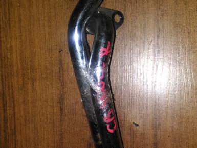 Патрубки охлаждения (комплект), Honda, CB 400 SF NC31, 1997, 0, 0