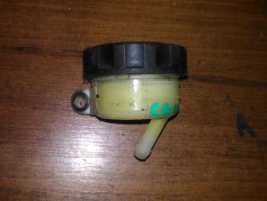 Бачок расширительный тормозной задний, Honda, CB 400 SF NC31, 1997, 0, 0