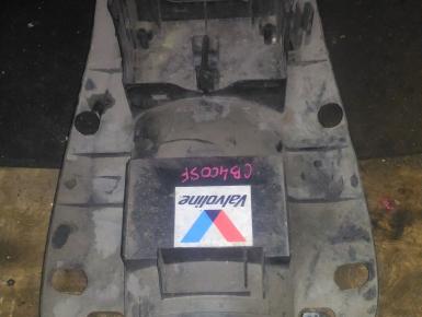 Подкрылок, Honda, CB 400 SF NC31, 1997, 0, 0