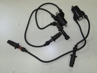 Катушка зажигания, Suzuki, GSF 400 Bandit, 1994, 0, 0