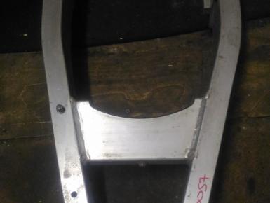 Маятник, Honda, CB 400 SF NC31, 1997, 0, 0