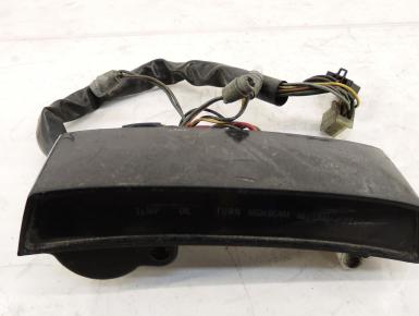 Панель приборов, Yamaha, FZX 750, 1991, 0, 0