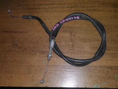 Тросик газа, Honda, CB 400 SF NC31, 1997, 0, 0