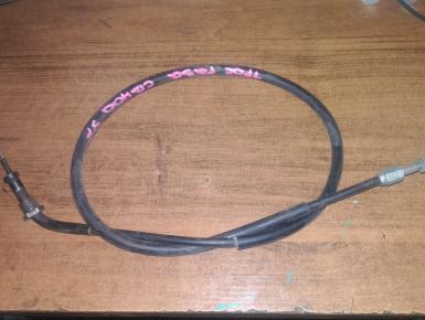 Тросик газа, Honda, CB 400 SF NC31, 1997, 0, 0