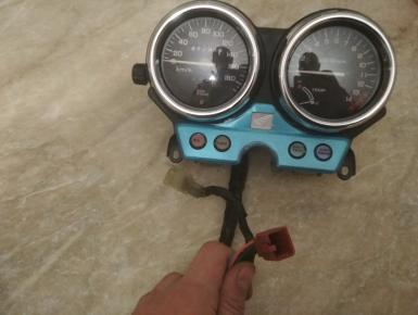 Панель приборов, Honda, CB 400 SF NC31, 1992, 0, 0