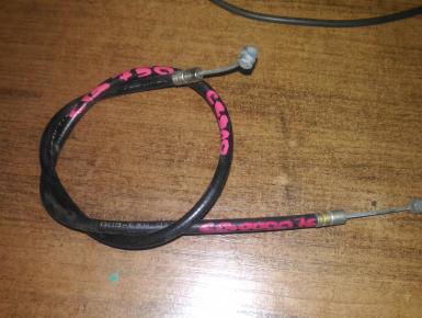 Тросик замка сиденья, Honda, CB 750 Seven-Fifty, 2003, 0, 0