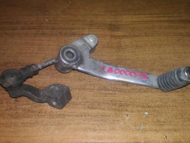 Лапка КПП, Honda, CB 750 Seven-Fifty, 2003, 0, 0