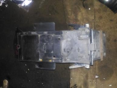 Подкрылок, Honda, CB 750 Seven-Fifty, 2003, 0, 0