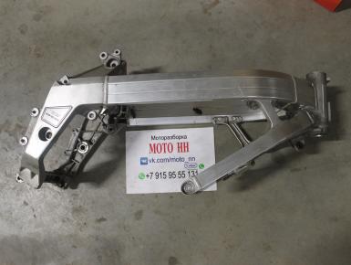 Рама, Honda, BROS NT 400, 1991, 0, 0