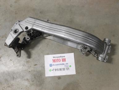 Рама, Kawasaki, ZZR 250, 1997, 0, 0