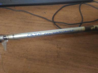 Ось маятника в сборе, Honda, CB 750 Seven-Fifty, 2003, 0, 0