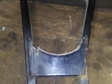 Маятник, Honda, CB 750 Seven-Fifty, 2003, 0, 0