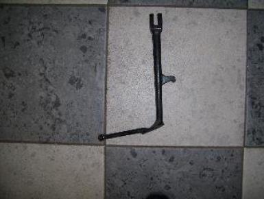 Подставка боковая, Yamaha, XJ 600 S Diversion, 2000, 0, 0