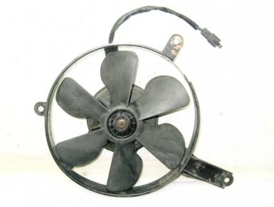 Вентилятор охлаждения, Yamaha, YZF R1, 2001, 0, 0