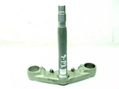 Траверса нижняя, Yamaha, XJ6 Diversion, 2010, 0, 0