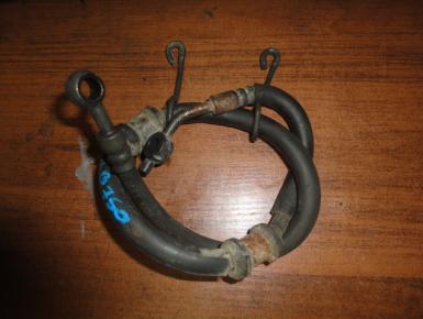 Шланг тормозной задний, Honda, CB 750 Seven-Fifty, 2003, 0, 0