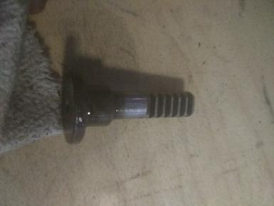 Шток сцепления, Yamaha, YZF R6, 2000, 0, 0