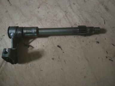 Шток сцепления, Yamaha, YZF R6, 2000, 0, 0