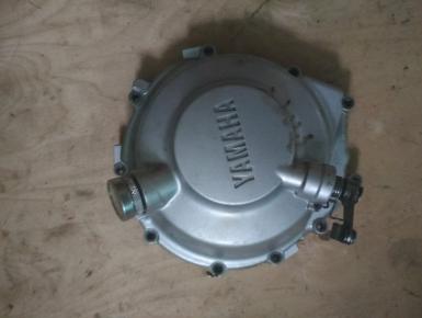 Крышка сцепления, Yamaha, YZF R6, 2000, 0, 0