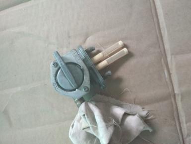 Топливный кран, Yamaha, YZF R6, 2000, 0, 0