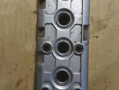 Клапанная крышка, Yamaha, YZF R6, 2000, 0, 0