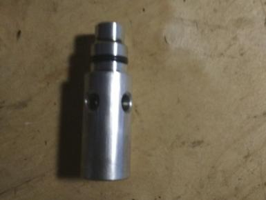 Предохранительный клапан давления масла, Yamaha, YZF R6, 2000, 0, 0