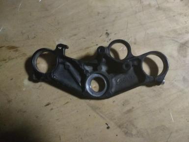 Траверса верхняя, Yamaha, YZF R6, 2000, 0, 0