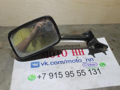 Зеркало левое, Kawasaki, ZZR 400, 1995, 0, 0