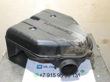 Корпус воздушного фильтра , Kawasaki, ZZR 400, 1995, 0, 0