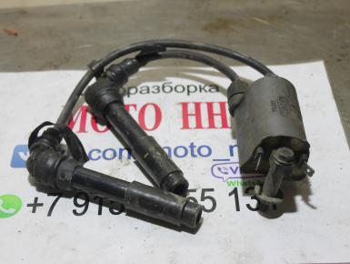 Катушка зажигания, Kawasaki, ZZR 400, 1995, 0, 0