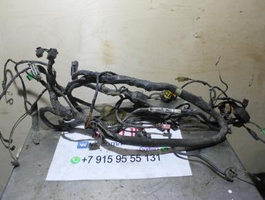 Проводка, Kawasaki, ZZR 400, 1995, 0, 0