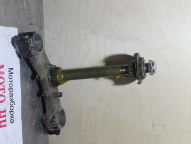 Траверса нижняя, Kawasaki, ZZR 400, 1995, 0, 0