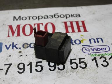 Реле топливного насоса, Kawasaki, ZZR 400, 1995, 0, 0