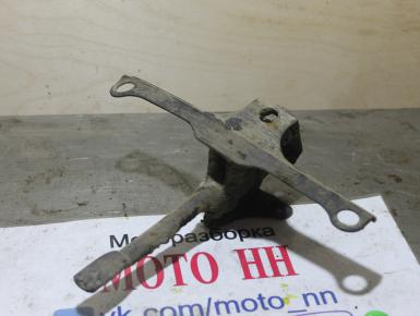 Кронштейн масляного радиатора, Kawasaki, ZZR 400, 1995, 0, 0