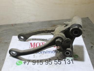 Механизм прогрессии, Kawasaki, ZZR 400, 1995, 0, 0