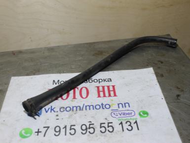 Сапун пластиковый, Kawasaki, ZZR 400, 1995, 0, 0