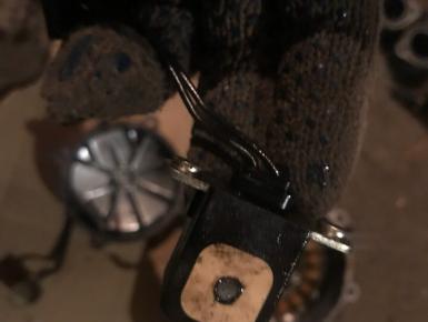 Датчик Холла, Kawasaki, ZZR 400, 1995, 0, 0