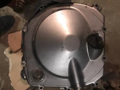 Крышка сцепления, Kawasaki, ZZR 400, 1995, 0, 0