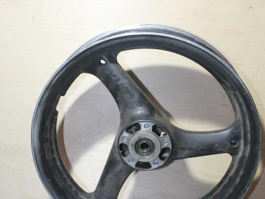 Диск колесный передний R17, Suzuki, RF 400, 1998, 0, 0