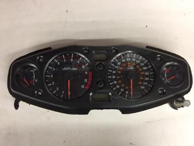 Панель приборов, Suzuki, GSX 1300 R Hayabusa, 2008, 0, 0