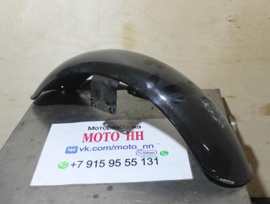 Крыло переднее, Honda, VLX STEED 400 NC26, 1996, 0, 0