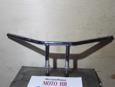 Руль, Honda, VLX STEED 400 NC26, 1996, 0, 0