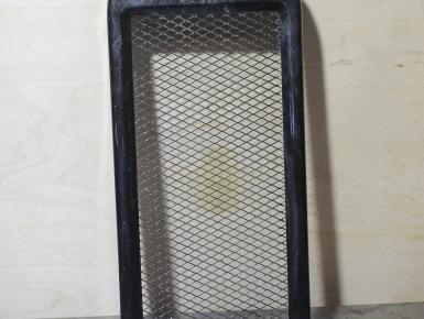 Решетка радиатора охлаждения, Honda, VLX STEED 400 NC26, 1996, 0, 0