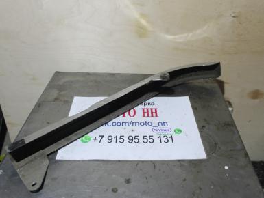 Защита приводной цепи, Honda, VLX STEED 400 NC26, 1996, 0, 0