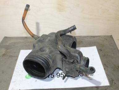 Корпус воздушного фильтра , Honda, VLX STEED 400 NC26, 1996, 0, 0