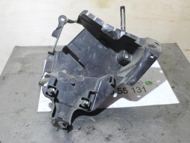 Накладка пластиковая, Honda, VLX STEED 400 NC26, 1996, 0, 0