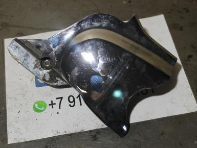 Крышка звезды ведущей Левая, Honda, VLX STEED 400 NC26, 1996, 0, 0